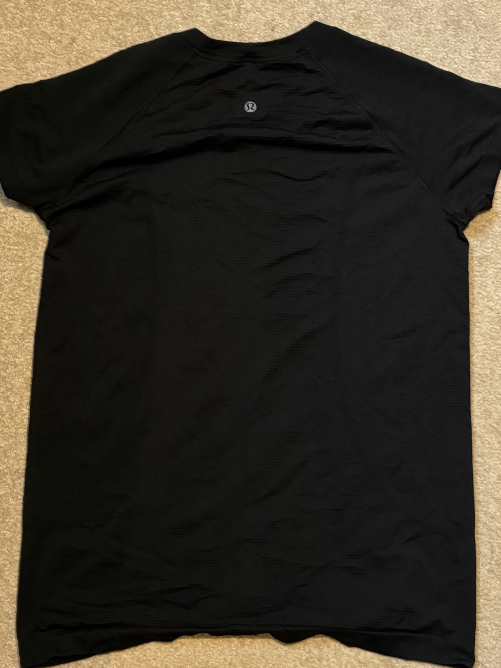 Lululemon women’s size 10 swiftly tech t shirt